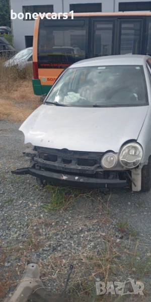 фолксваген поло 2004 1,2 47 киловата/vw polo 2004, снимка 1
