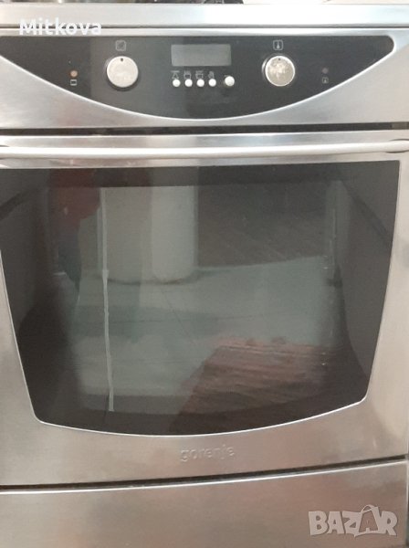 Продава се пералня и фурна, снимка 1