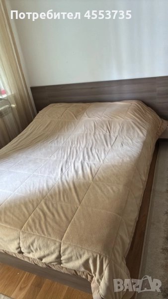 Спешно!!! Продавам използвани мебели, снимка 1