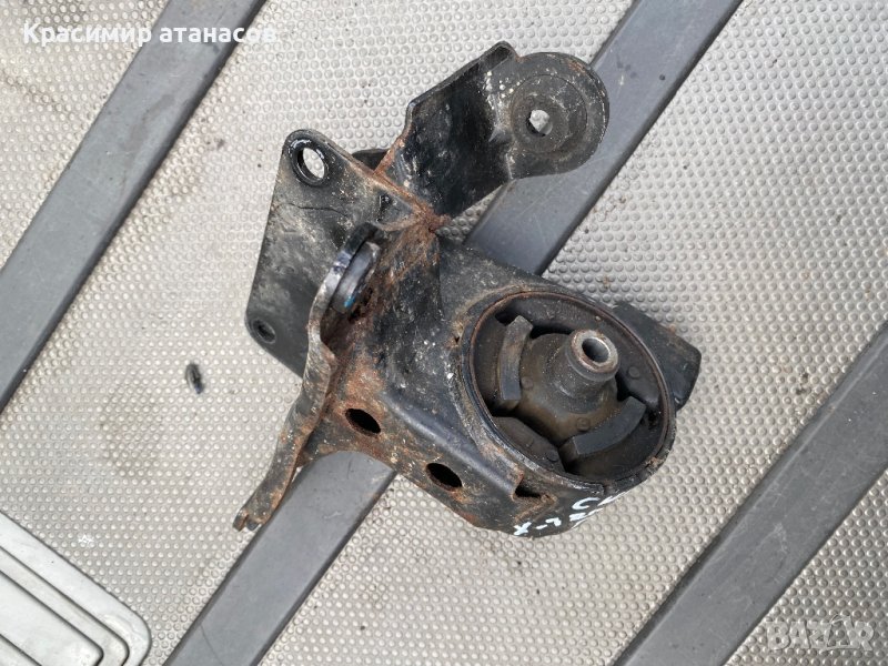 Тампон скоростна кутия Горен за Нисан Х-трейл Т30.2002-2007г, снимка 1