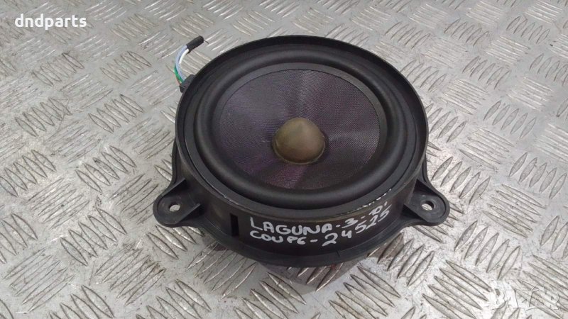Високоговорител Renault Laguna Coupe 2.0dCi 150кс.2010г.	, снимка 1