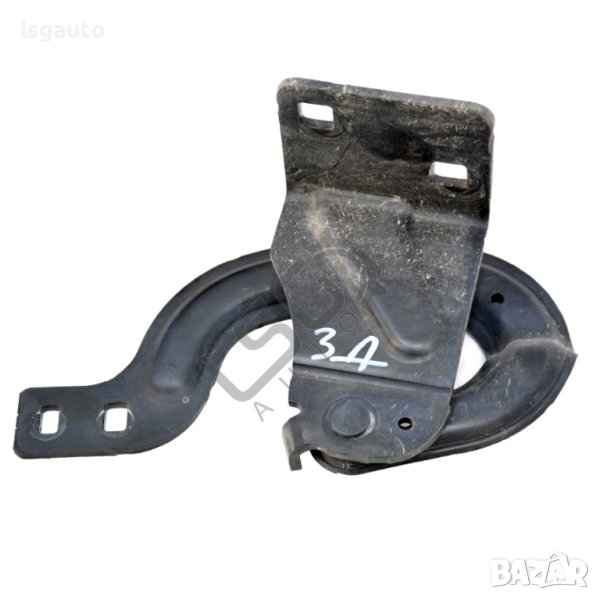 Дясна панта заден капак Peugeot 3008 I 2007-2015 ID:103493, снимка 1