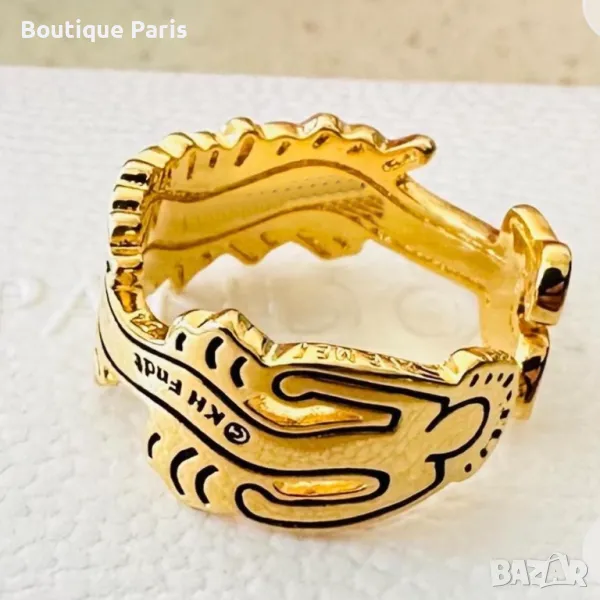 Pandora оригинален пръстен, снимка 1