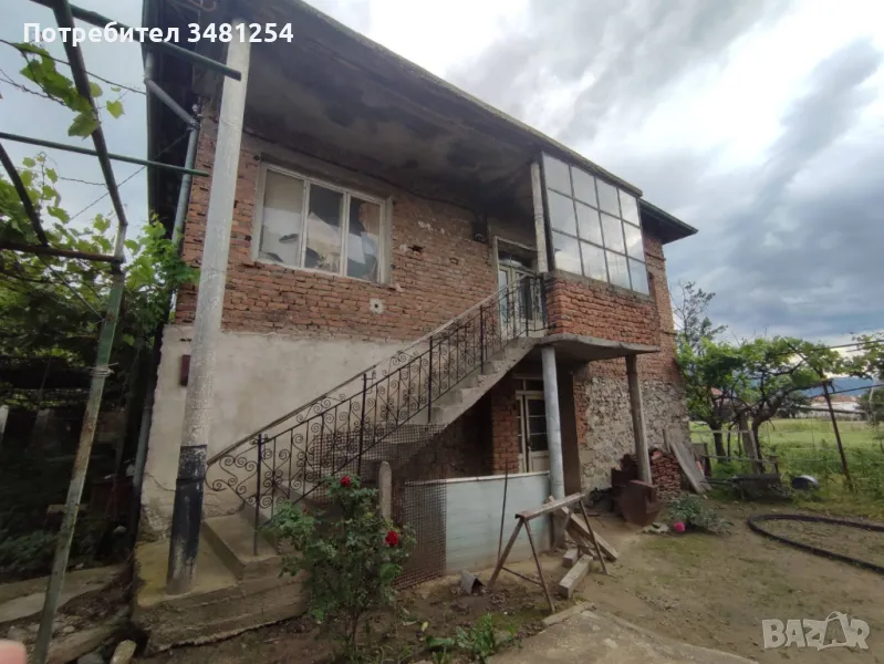 Продава КЪЩА, с. Лозен, област Пазарджик, снимка 1