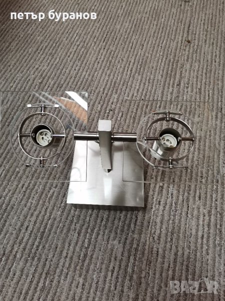 Лампа за таван или стена, снимка 1