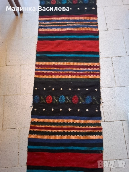 черга, снимка 1