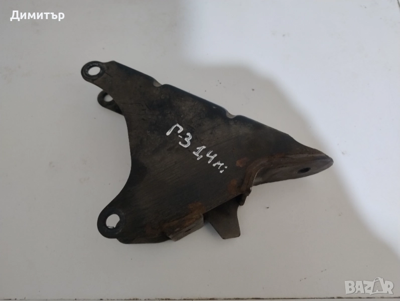 Лапа Скорости За Фолксваген Голф 3 1.4Моно 1995г / VW Golf 3 1.4Mi 1995y, снимка 1