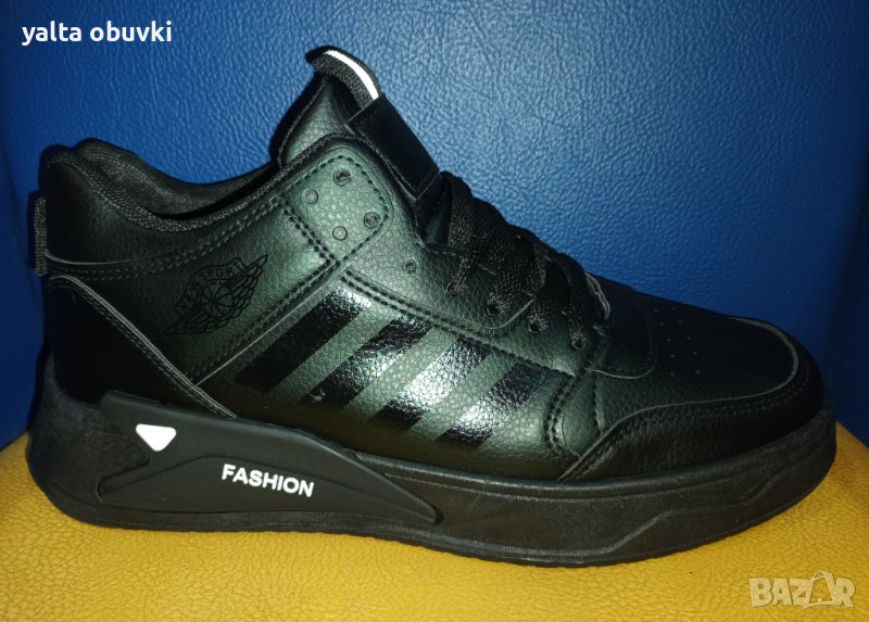 Мъжки кецове Fashion А68, снимка 1