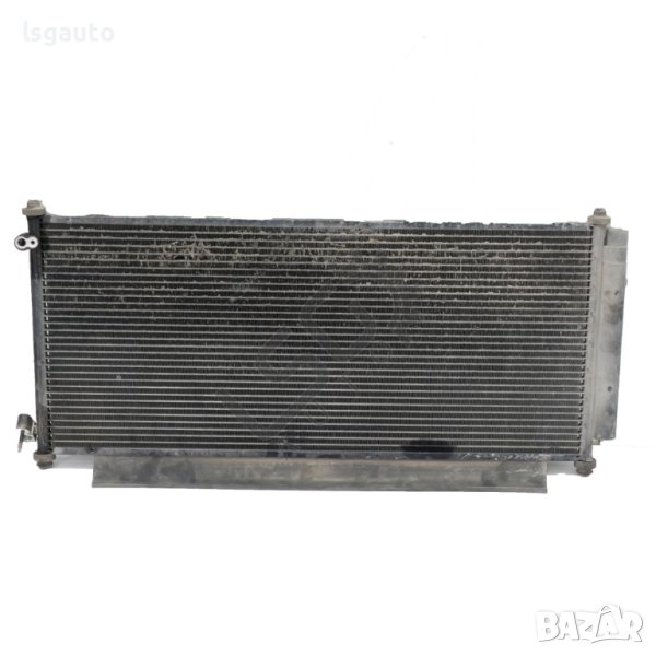 Радиатор климатик Honda Jazz 2002-2008 ID:111833, снимка 1