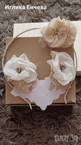 Аксесоари за коса , снимка 1