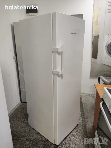 LIEBHERR GNP 3755чисто нов фризер , снимка 1