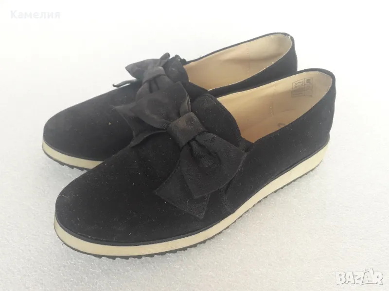 OMG Дамски равни обувки, 38 номер , снимка 1