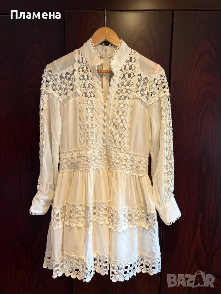 Рокля размер M/L, снимка 1