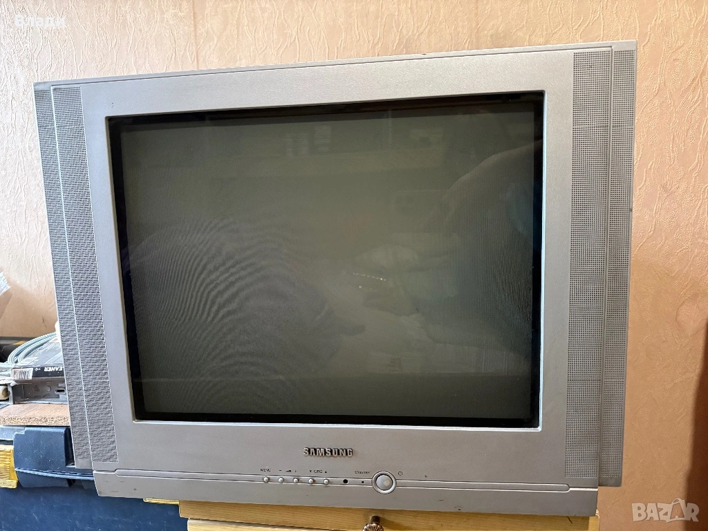 Телевизор Samsung CW-21M063N, снимка 1