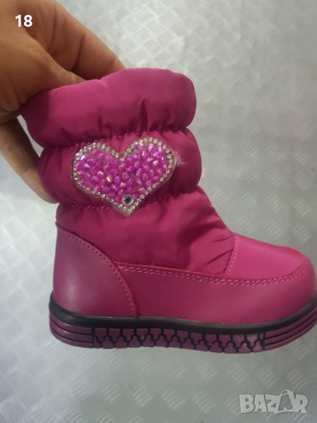 Детски ботушки, снимка 1