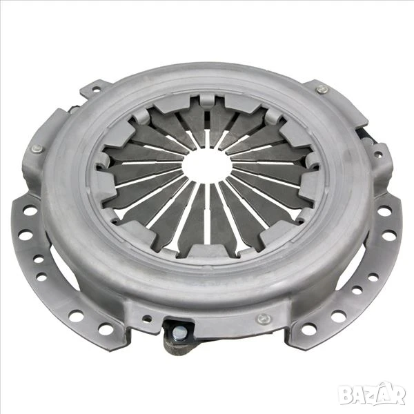 Диск притискателен MECARM за CITROEN,PEUGEOT № MC7292, снимка 1