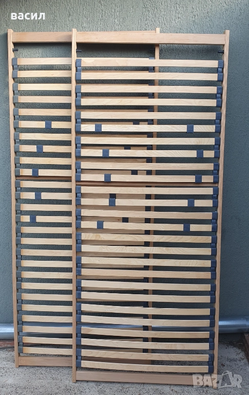 Подматрачни рамки, снимка 1