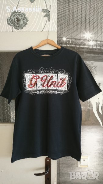 G Unit - Rap,Hip Hop,Gangsta, снимка 1