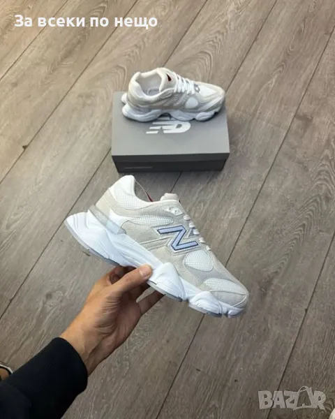 New Balance Мъжки Маратонки👟Мъжки Спортни Обувки Ню Баланс Код P629, снимка 1