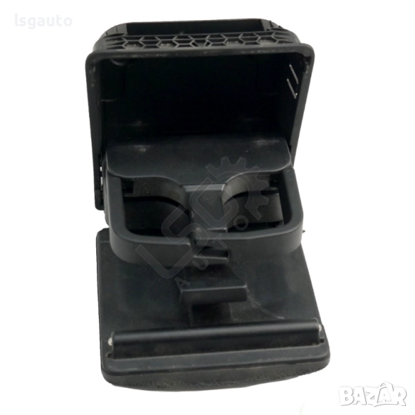 Поставка за чаши подлакътник Volkswagen Golf VI 2008-2016 ID:149195, снимка 1