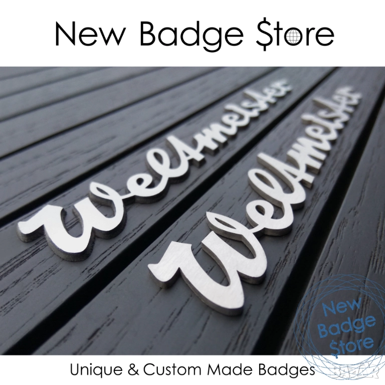 Weltmeister релефен надпис за акордеон , снимка 1