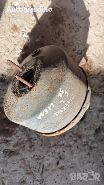 Серво усилвател / Спирачна помпа за Jepp Cherokee - 52008646 / 894206, снимка 1