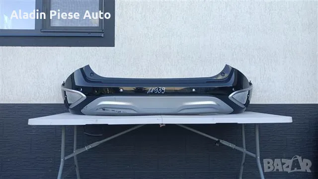 Задна броня Kia Sportage 5 година 2022 2023 2024 код 86612-R2100 , снимка 1