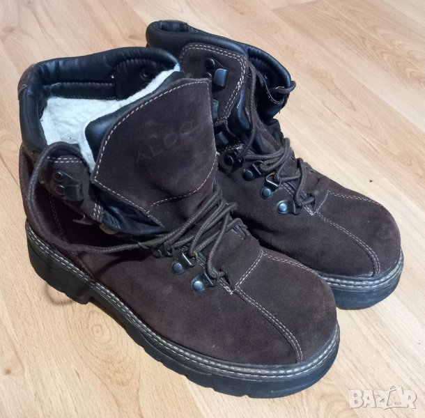 Боти Aldo Thinsulate номер 38, снимка 1