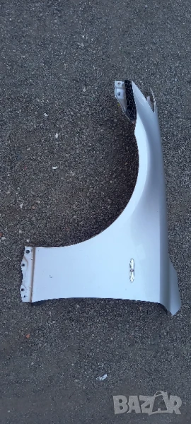 Ляв калник за Lexus IS II, снимка 1