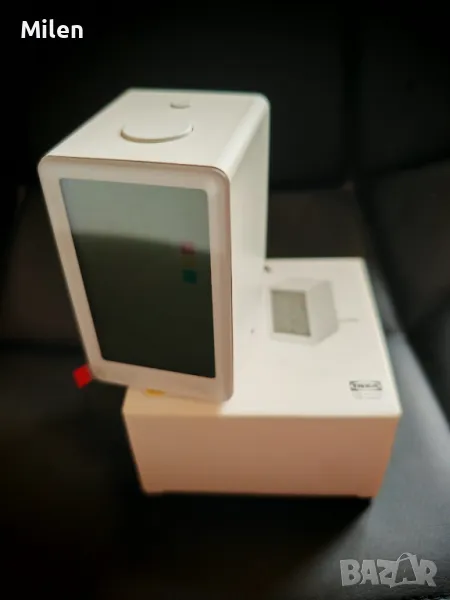 Смарт сензор за качеството на въздуха в помещение, снимка 1