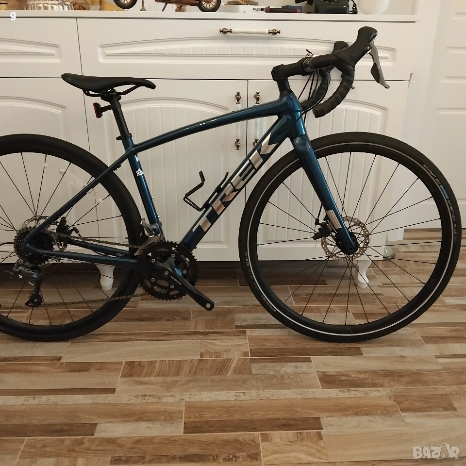 TREK DOMANE 2, снимка 1
