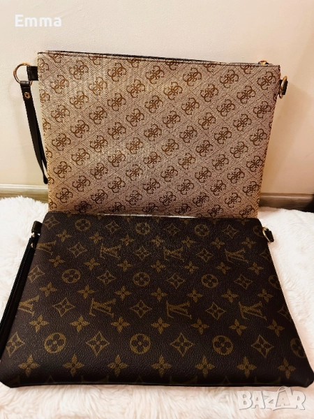 Модерни несесери на различни марки, снимка 1