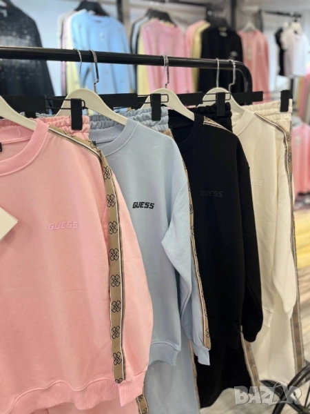 дамски екип Guess , снимка 1