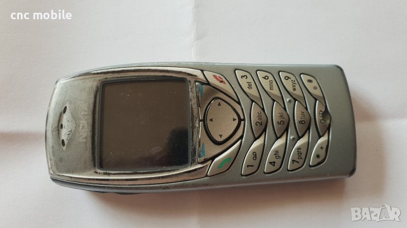 Nokia 6100, снимка 1