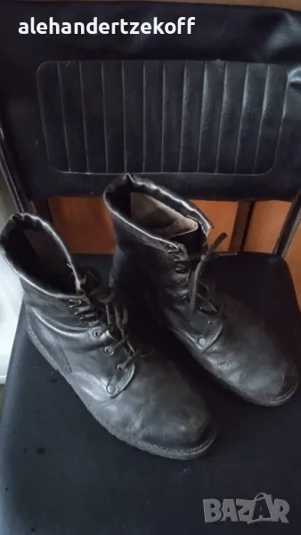 Кубинки 45 номер, снимка 1