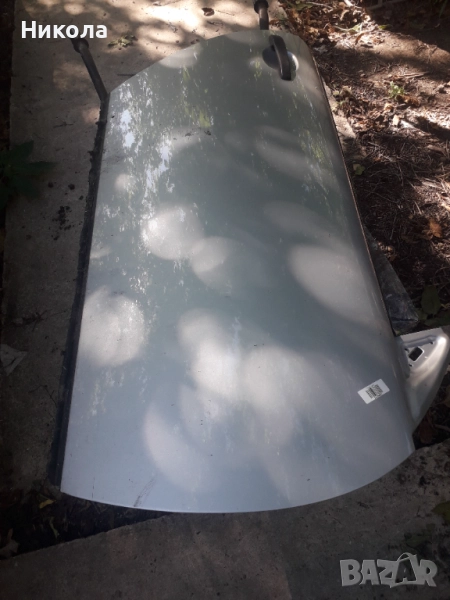 Врата дясна за мерцедес SLK R170, снимка 1