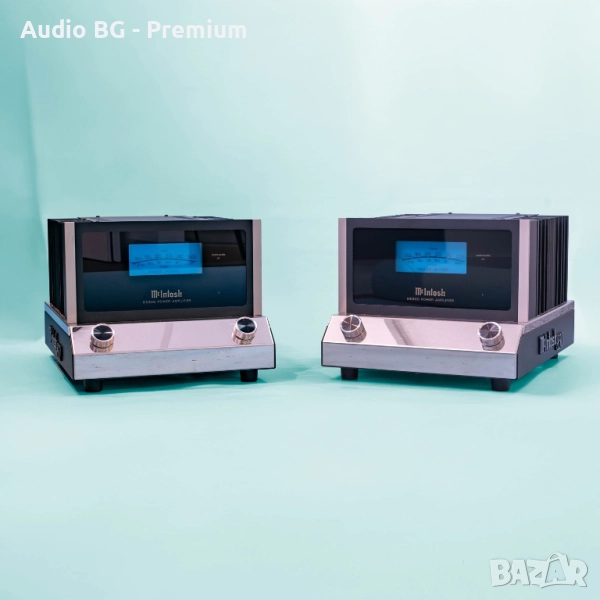McIntosh MC-830 Like New, снимка 1