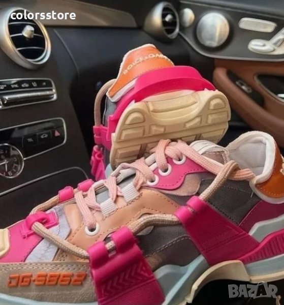 Маратонки  Dolce&Gabbana  код Br224, снимка 1