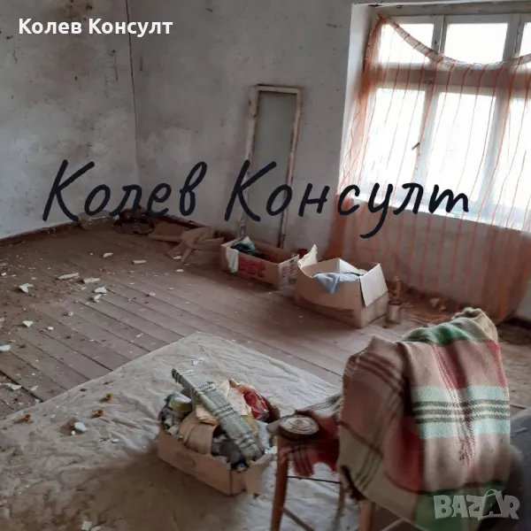 Продавам къща в село Българска поляна , снимка 1