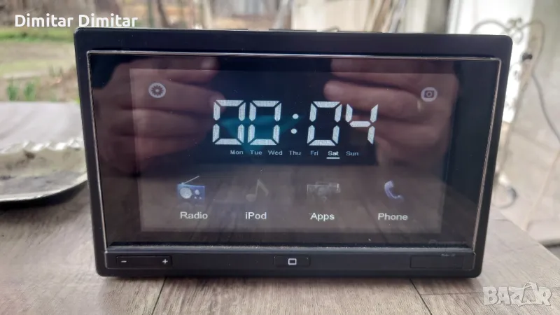 Pioneer sph-dao1., снимка 1