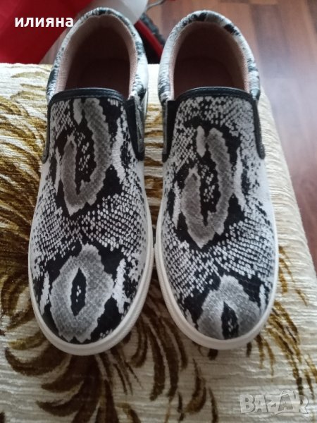 дамски обувки MARCCAIN , снимка 1