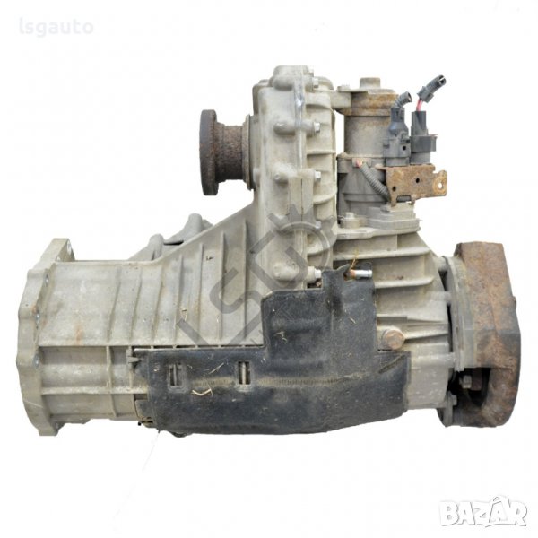 Раздатъчна кутия Volkswagen Touareg I (7L) 2002-2010 ID:97517, снимка 1