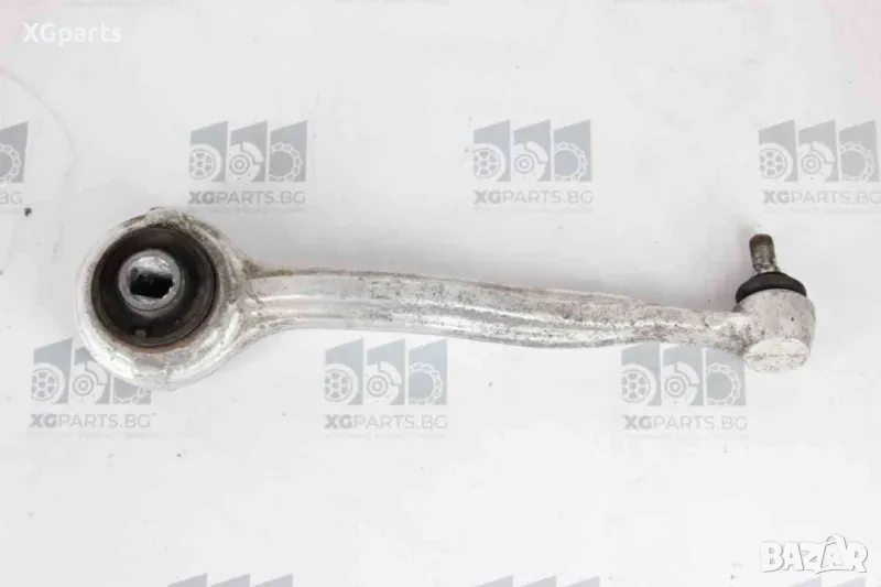 Носач преден ляв за Mercedes C-class W203 (2000-2007), снимка 1