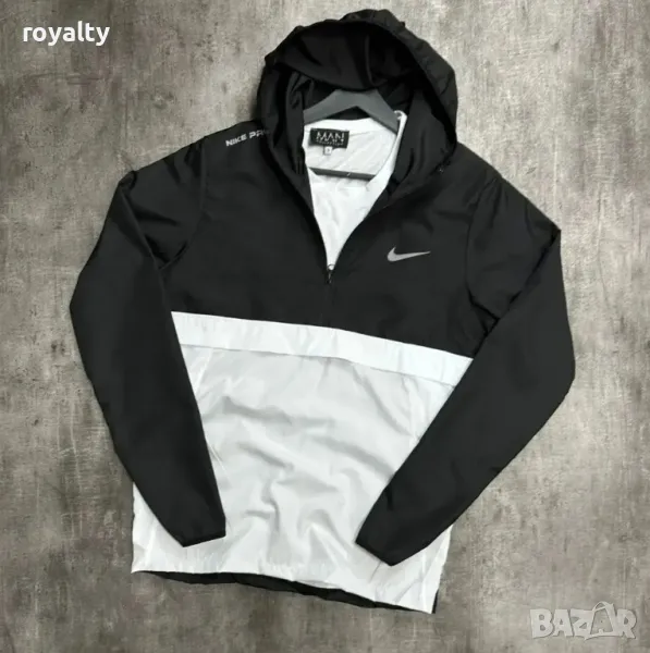 Nike мъжки суичър , снимка 1