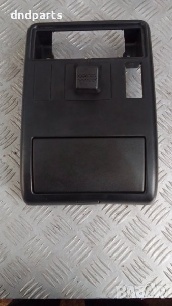 Пластмасова конзола BMW E53 X5 3.0D 2001г., снимка 1