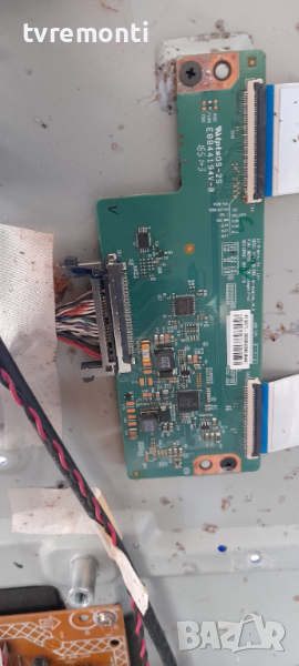 T-con board 6870C-0532A 6871L-3806B for ,PHILIPS 43PFS5301/12, снимка 1