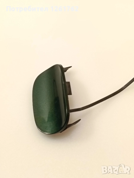 Тапа 23583- Renault Laguna 1, снимка 1