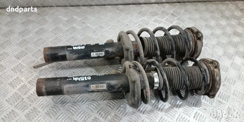 Предни макферсони VW Golf Plus 2005г.	, снимка 1