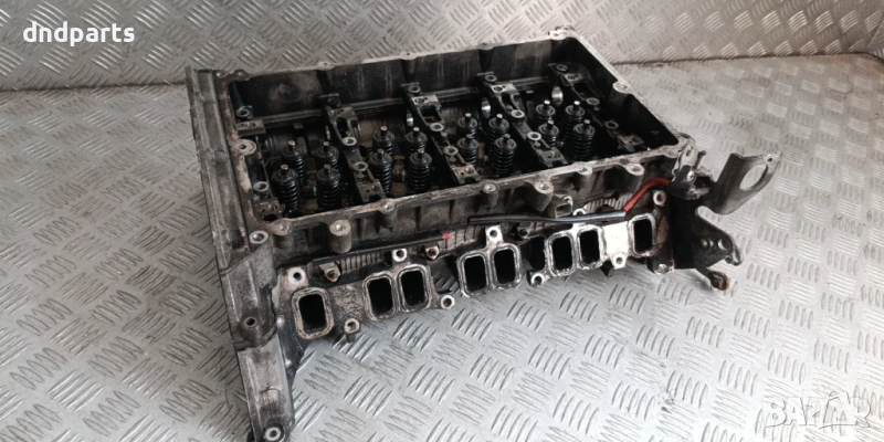 Глава Ford Mondeo 2.0TDCi 2006г.	, снимка 1