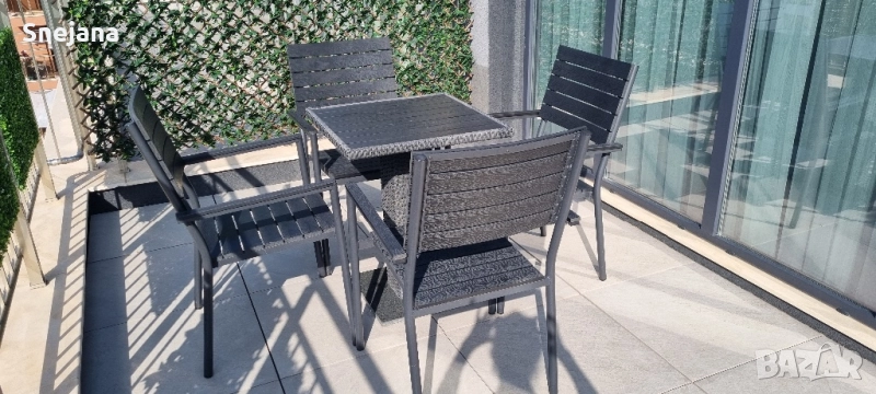 Тристаен 180м2 нов до НБУ , снимка 1